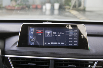 2018款风光580 1.5T手动智尚型