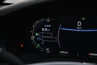 2017款CT6 2.0T 30E 领先型