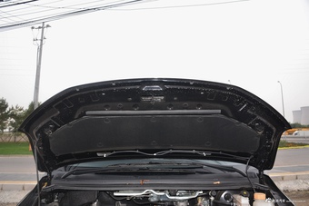 2017款东风风行菱智M5 1.6L手动豪华型