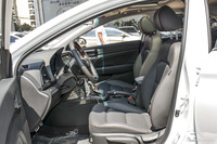 2016款领动 1.4T自动炫动精英型