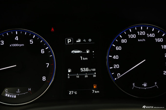 2016款名图1.8L自动DLX尊贵型