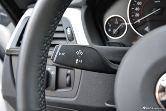 2018款宝马3系GT 2.0L自动320i M运动型