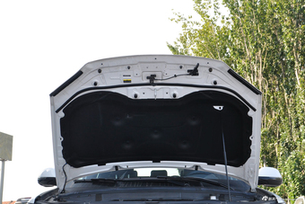 2017款哈弗H6 Coupe 2.0T自动两驱精英型红标