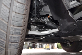 2017款林肯MKX 2.0T自动四驱尊雅版