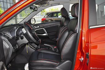 2016款瑞虎5 2.0L手动家悦信赖版