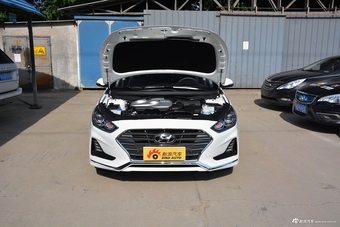 18款现代索纳塔PHEV 2.0L 智联版