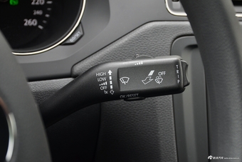 2018款速腾1.6L自动时尚型