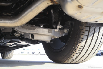 2017款金牛座2.0T自动豪华型EcoBoost 245