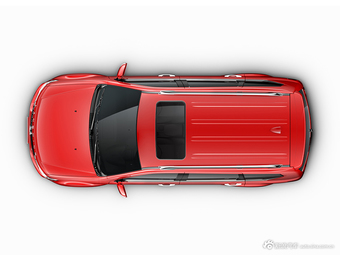 2017款陆风X8 2.0T手动汽油4X4超豪华型