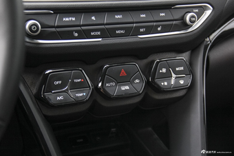 2017款传祺GS4 PHEV 智享版