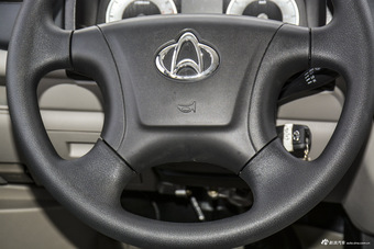 2014款长安之星7 1.4L手动精英型