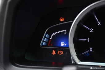 2017款优6 SUV改款1.6T自动旗舰型