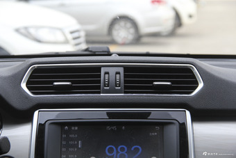 2018款哈弗H2 1.5T自动两驱豪华型红标 