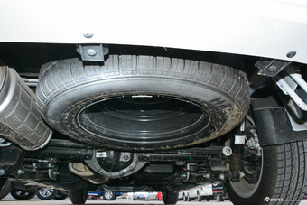 2018款上汽大通G10 PLUS 2.0T自动豪华行政版