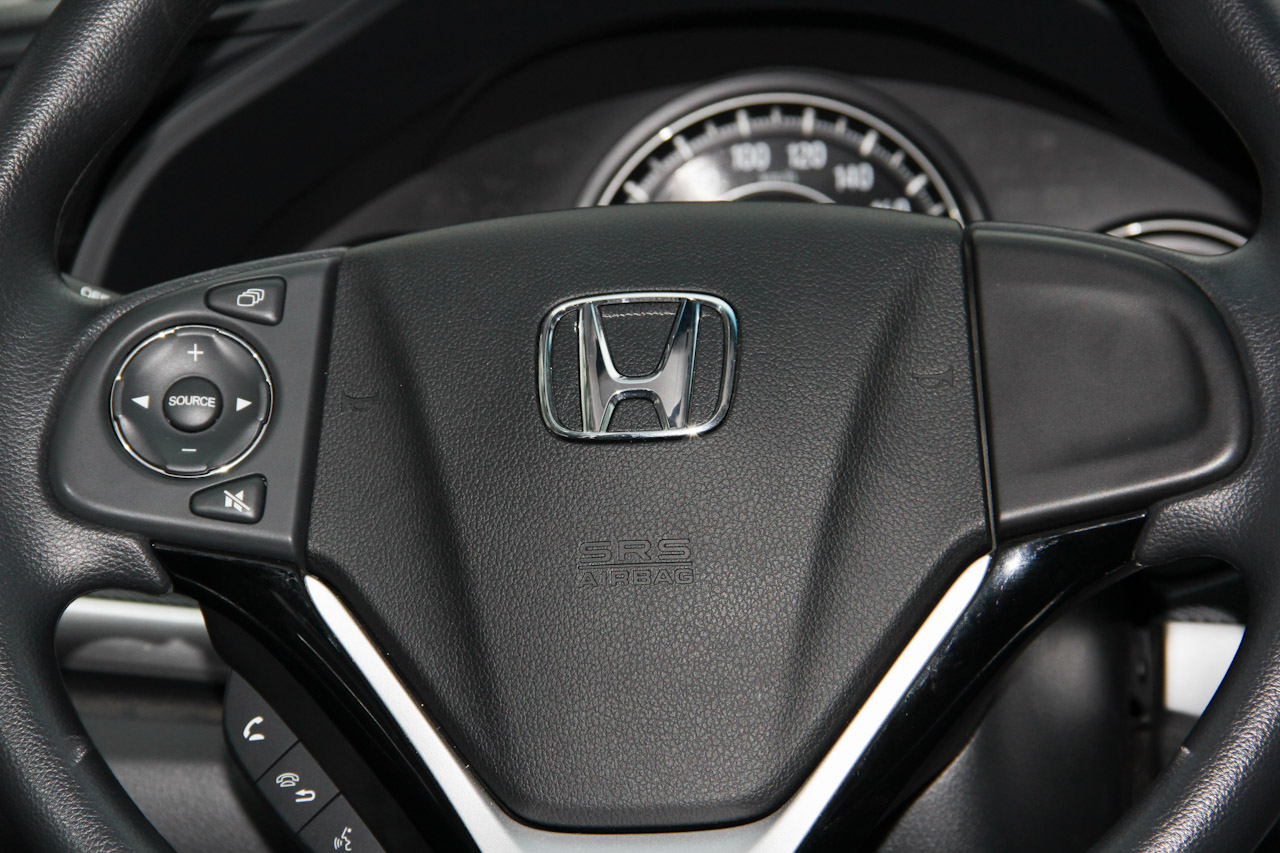 2016款凌派1.8L自动领先版