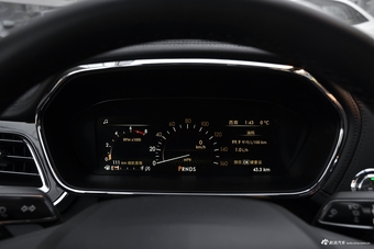 2017款林肯大陆2.0T自动两驱尊享版