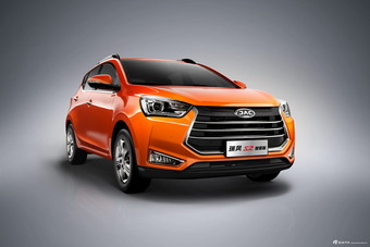 2017款瑞风S2智驱系列