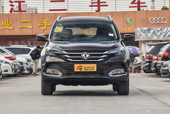 2018款东风风神AX7 1.6T自动豪华型