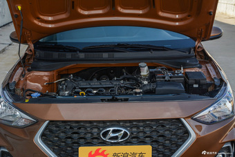 2017款悦动1.6L手动悦值版GLS