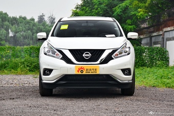 2019款楼兰2.5L自动XL智联豪华版