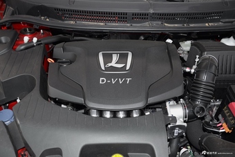 2017款纳智捷 U5 SUV 1.6L CVT骑士版