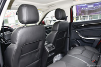2016款观致5 SUV 1.6T自动豪华型