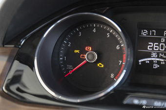 2016款宝来1.6L自动豪华型