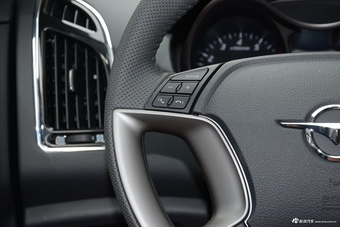 2016款海马S5 1.5T自动创享版