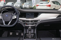 2018款逸动1.6L GDI手动时尚型