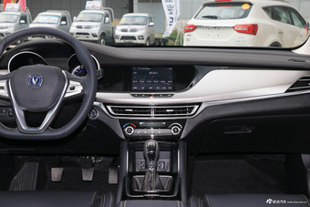 2018款逸动1.6L GDI手动时尚型