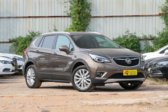 2018款昂科威2.0T自动全能运动旗舰型28T