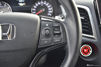 2017款冠道1.5T自动240TURBO两驱豪华版