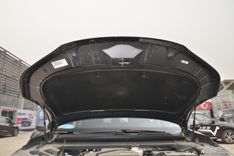 2017款冠道1.5T自动240TURBO两驱豪华版