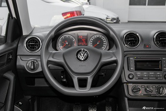 2017款大众捷达 1.4L手动时尚型