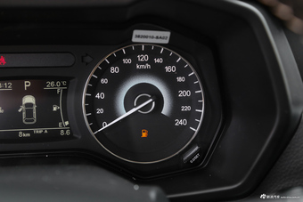 2017款风光580 1.5T自动舒适型