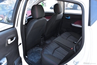 2018款奔奔EV260 标准型