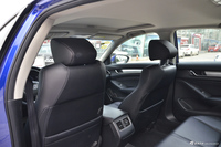 2018款雅阁1.5T自动尊贵版260TURBO