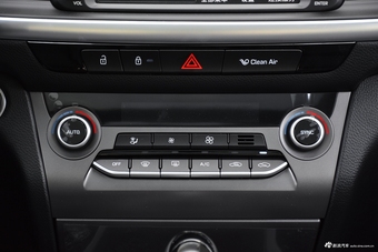 2017款名图1.8L自动尊贵型DLX