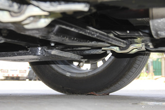 2016款雪铁龙C4L 1.2T自动精英型