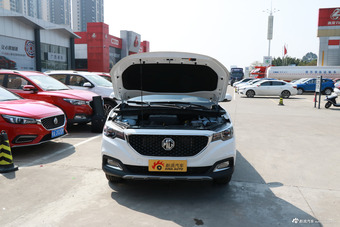 2017款名爵ZS 1.5L自动精英版图片