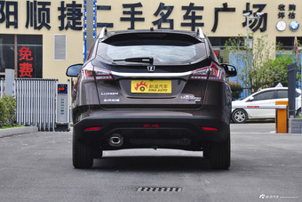 优6 SUV 2016款 1.8T 风尚超值型