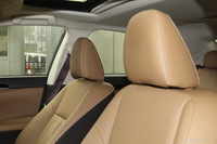 2016款雷克萨斯GS 2.5L自动300h领先版