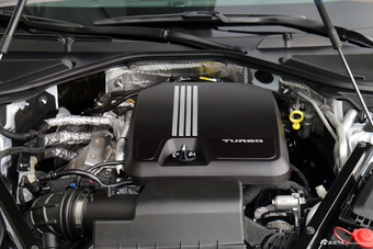 2019款 凯迪拉克CT6 2.0T自动28T铂金版