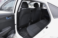 2016款悦纳1.4L手动青春版GS