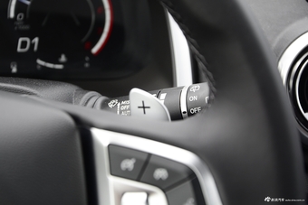 2019款WEY VV5升级款2.0T四驱旗舰型