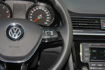 2017款蔚领1.4T自动豪华型