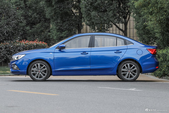 2019款荣威i5 20T自动智联网超能智尊版 