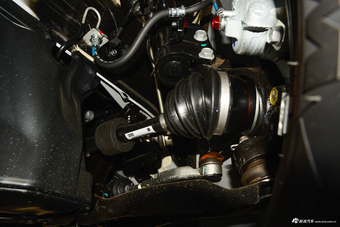 2015款启悦1.6L自动舒享型