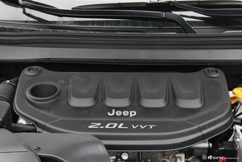 2016款自由光2.0L自动智能版