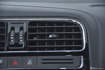 2016款POLO 1.4TSI GTI